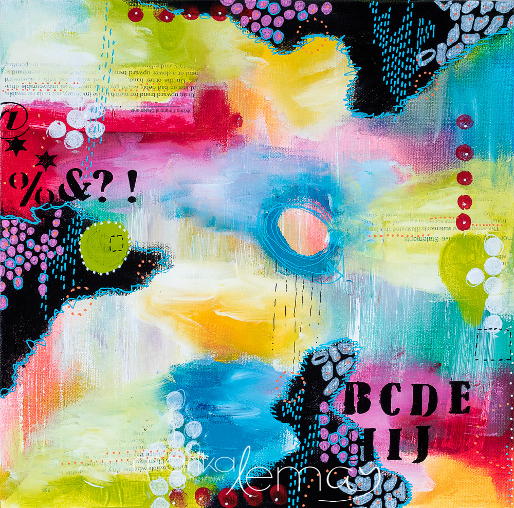 Ainsi-va-la-vie-2-acrylique-sut-toile-10x10