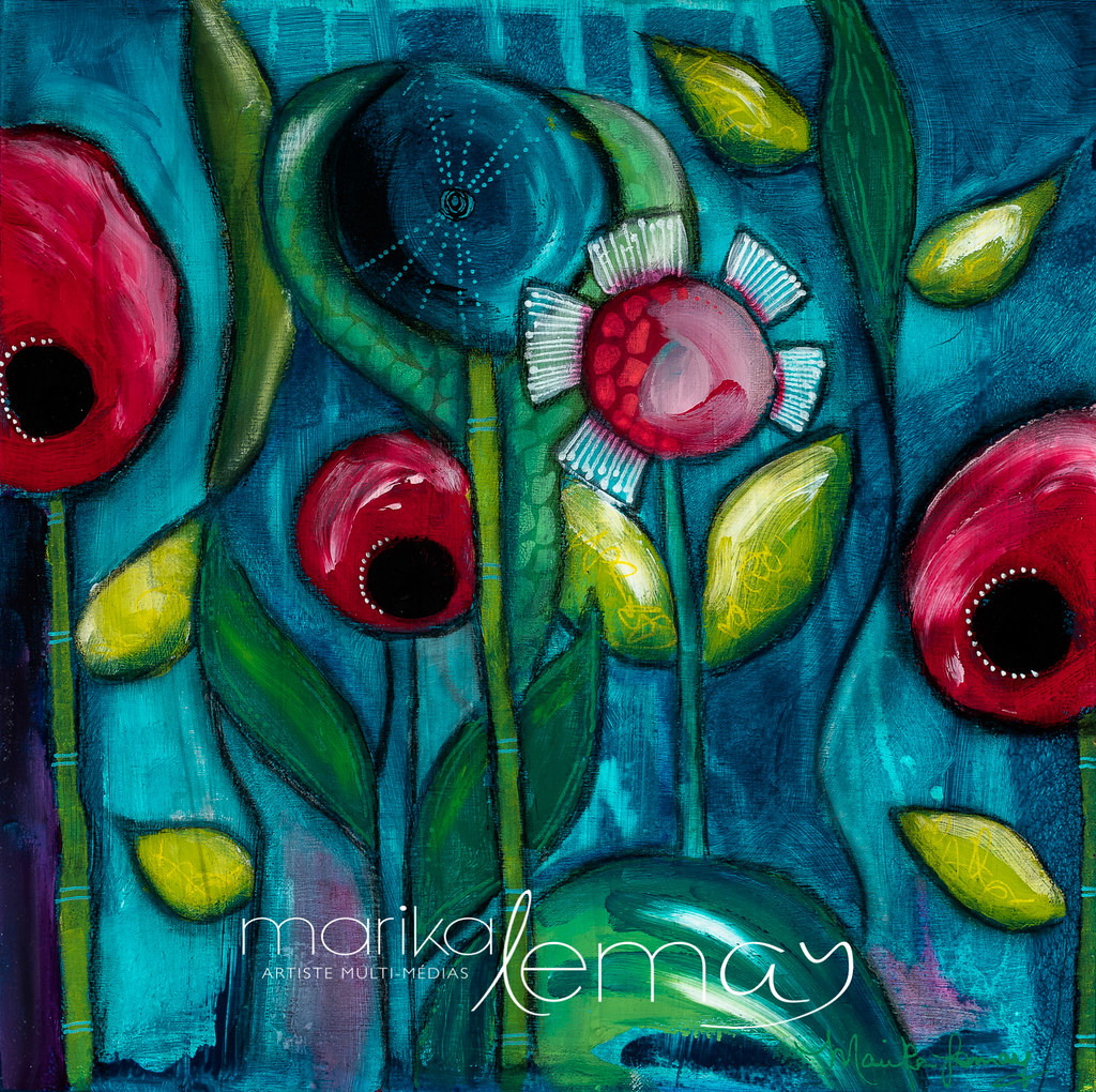 Abondance-10x10-techniques-mixtes-sur-bois