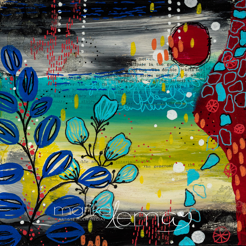 Confiance-6x6-techniques-mixtes-sur-bois