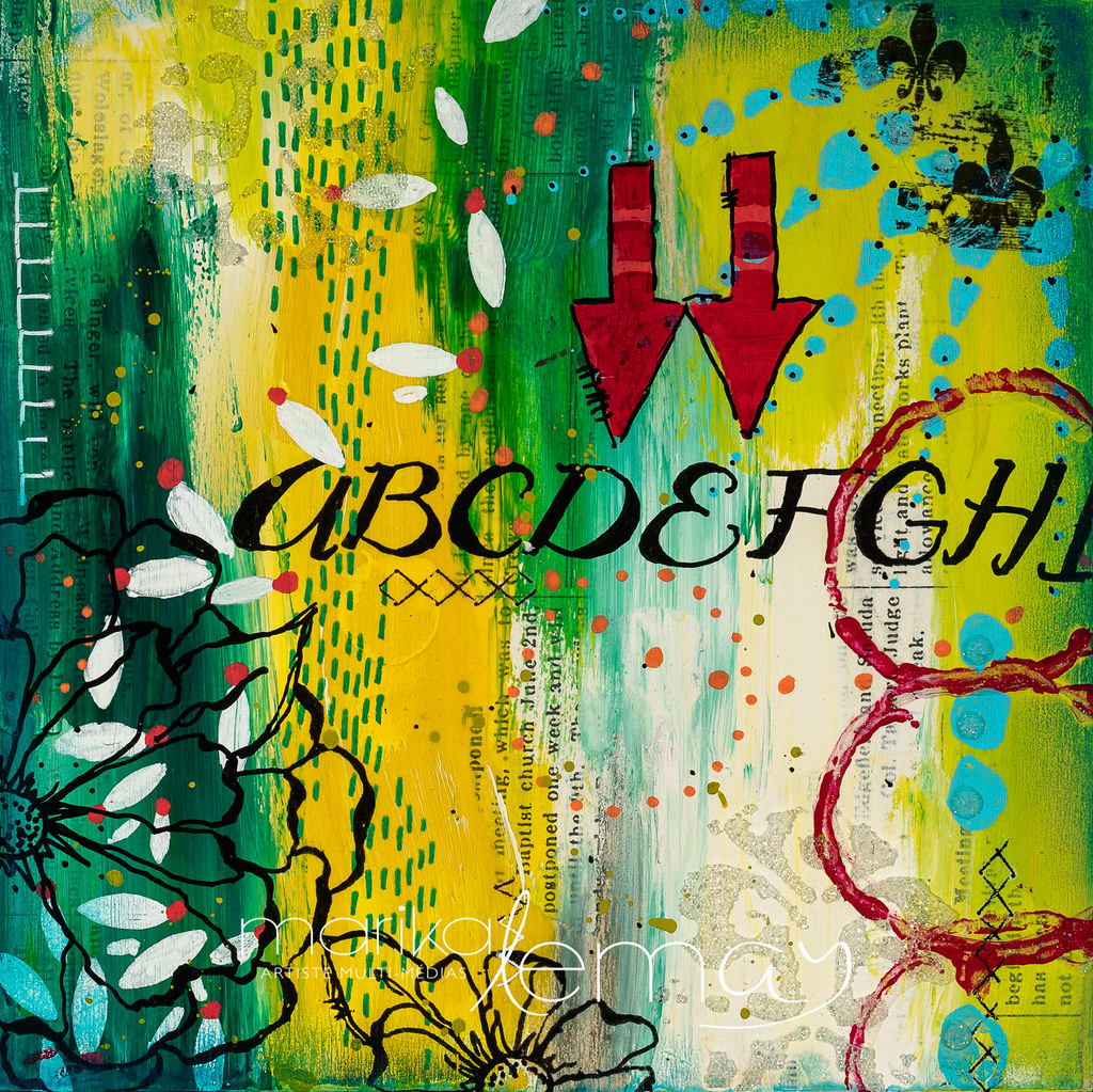 Et-si-le-printemps-2-6x6-techniques-mixtes-sur-bois